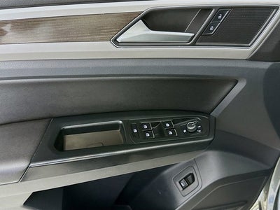 2019 Volkswagen Atlas 3.6L V6 SE w/Technology