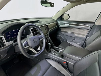 2023 Volkswagen Atlas 2.0T SE w/Technology
