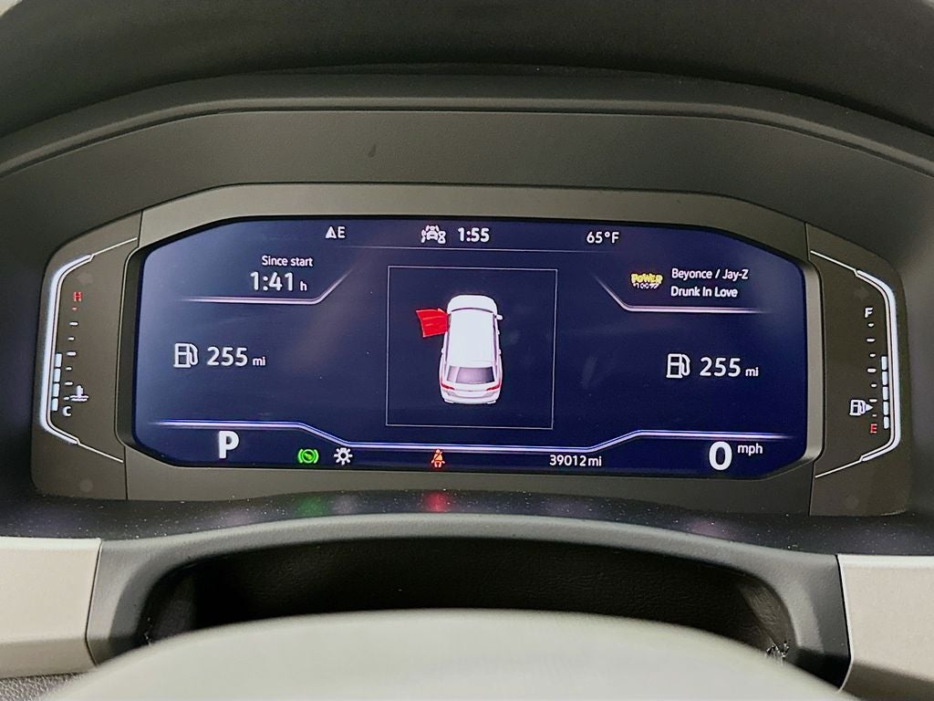 2023 Volkswagen Atlas 2.0T SE w/Technology