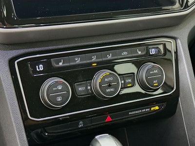 2023 Volkswagen Atlas 2.0T SE w/Technology