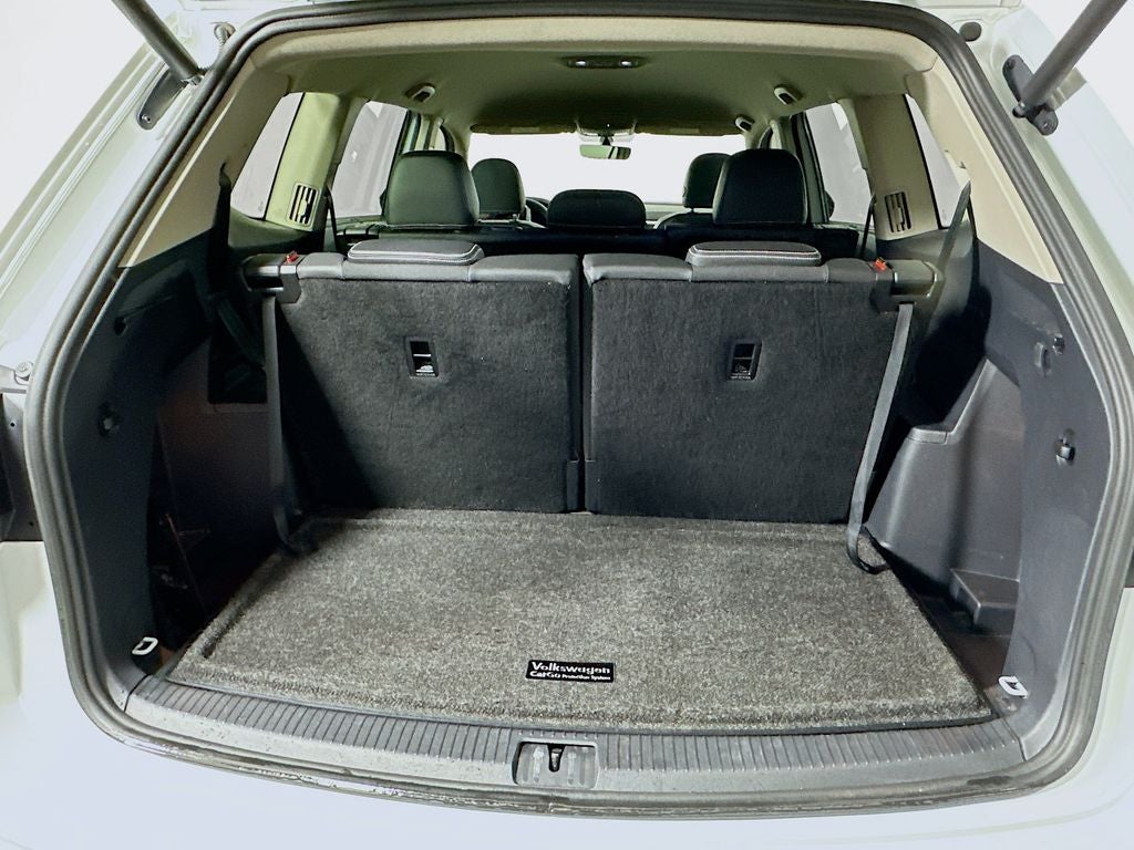 2023 Volkswagen Atlas 2.0T SE w/Technology