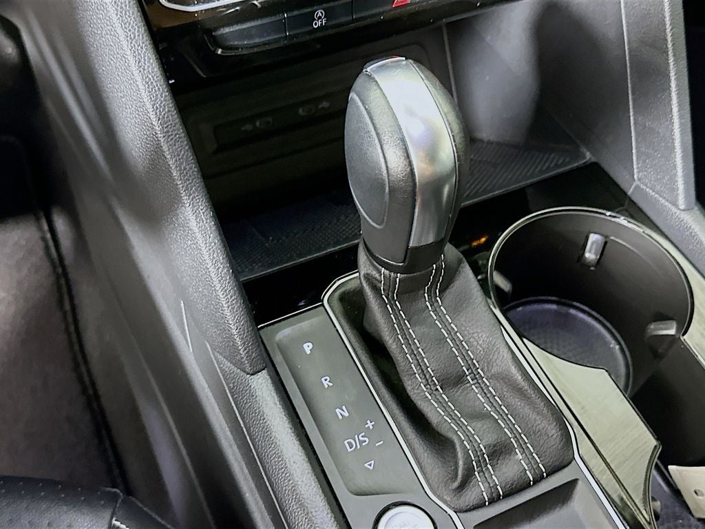 2023 Volkswagen Atlas 2.0T SE w/Technology