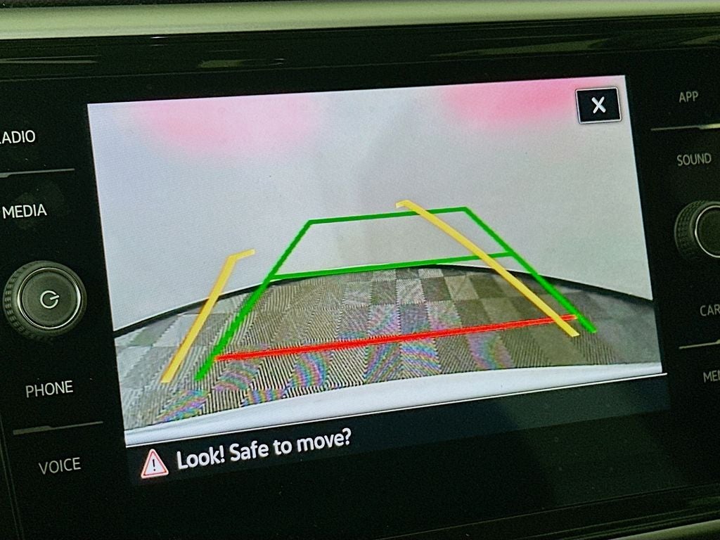 2023 Volkswagen Atlas 2.0T SE w/Technology