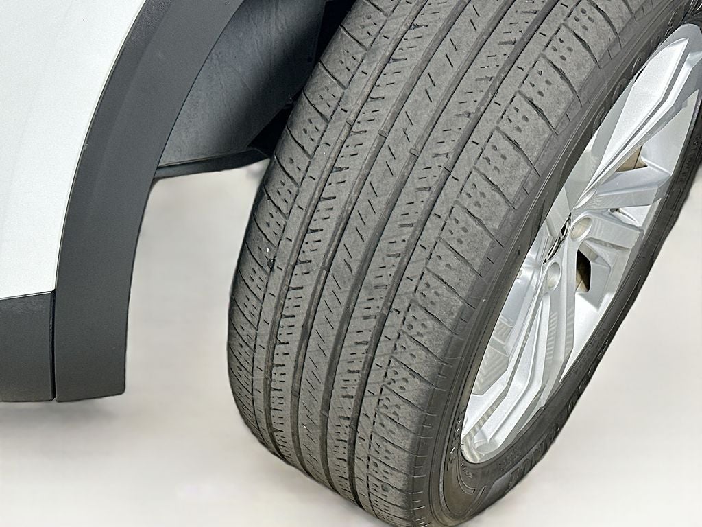 2023 Volkswagen Atlas 2.0T SE w/Technology