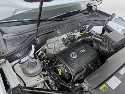 2023 Volkswagen Atlas 2.0T SE w/Technology