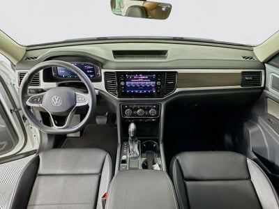 2023 Volkswagen Atlas 2.0T SE w/Technology