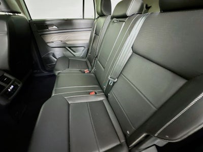 2023 Volkswagen Atlas 2.0T SE w/Technology