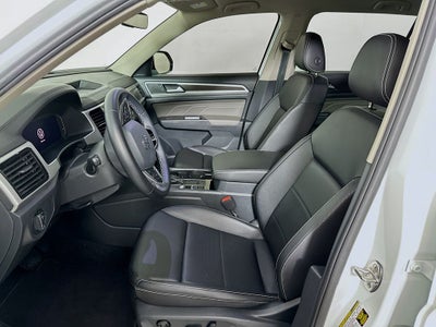 2023 Volkswagen Atlas 2.0T SE w/Technology