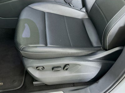 2023 Volkswagen Atlas 2.0T SE w/Technology