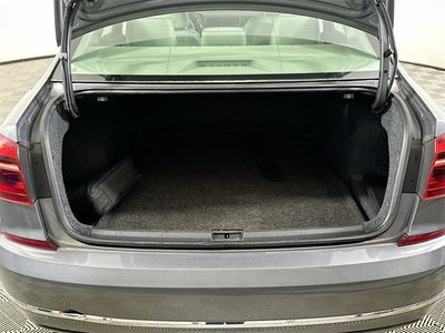 2018 Volkswagen Passat 2.0T SE