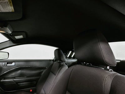2007 Ford Mustang Base