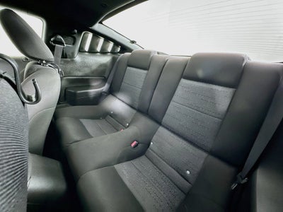 2007 Ford Mustang Base