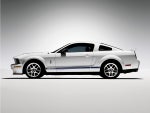 2007 Ford Mustang Base