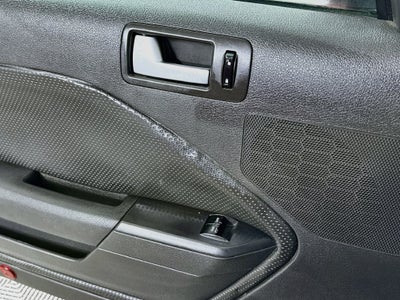2007 Ford Mustang Base