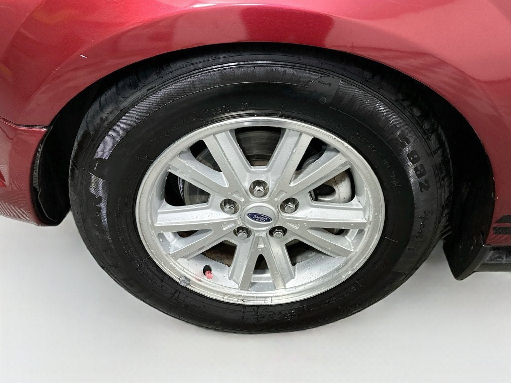 2007 Ford Mustang Base