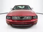 2007 Ford Mustang Base