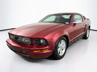 2007 Ford Mustang V6 Deluxe