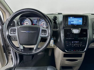 2011 Chrysler Town & Country Touring-L