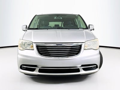2011 Chrysler Town & Country Touring-L