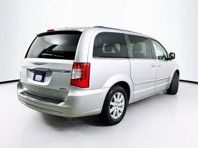 2011 Chrysler Town & Country Touring-L