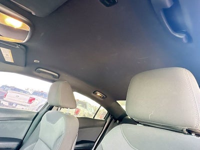 2018 Dodge Charger SXT