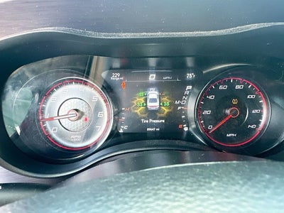 2018 Dodge Charger SXT