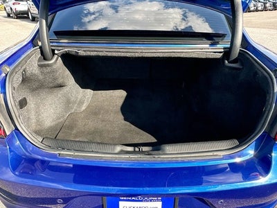 2018 Dodge Charger SXT