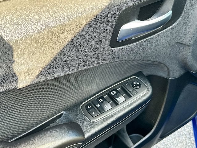 2018 Dodge Charger SXT