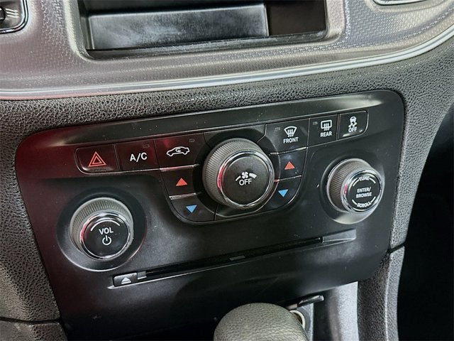 2014 Dodge Charger SE