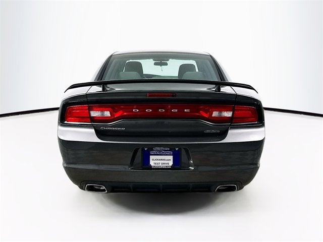 2014 Dodge Charger SE