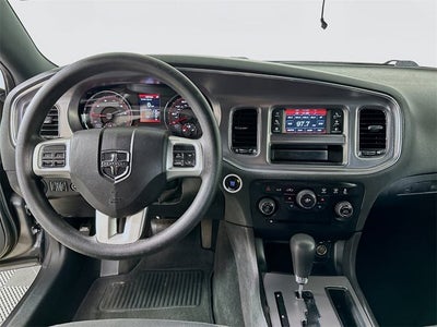 2014 Dodge Charger SE