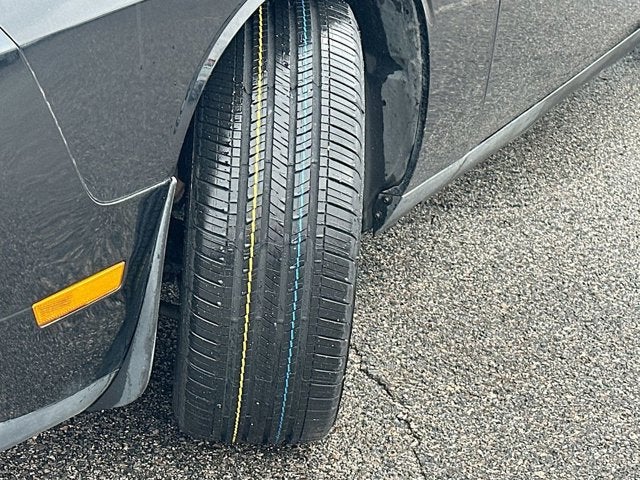 2013 Dodge Challenger Rallye Redline