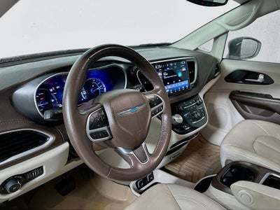 2021 Chrysler Pacifica Hybrid Touring L