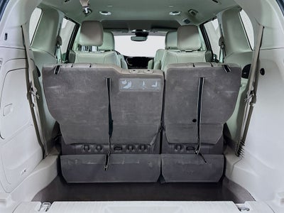 2021 Chrysler Pacifica Hybrid Touring L