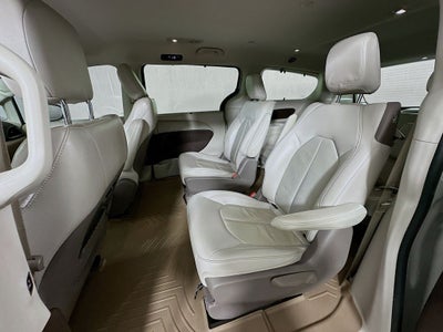 2021 Chrysler Pacifica Hybrid Touring L
