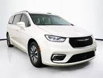 2021 Chrysler Pacifica Hybrid Touring L