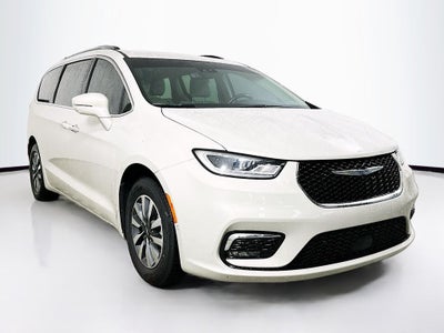 2021 Chrysler Pacifica Hybrid Touring L