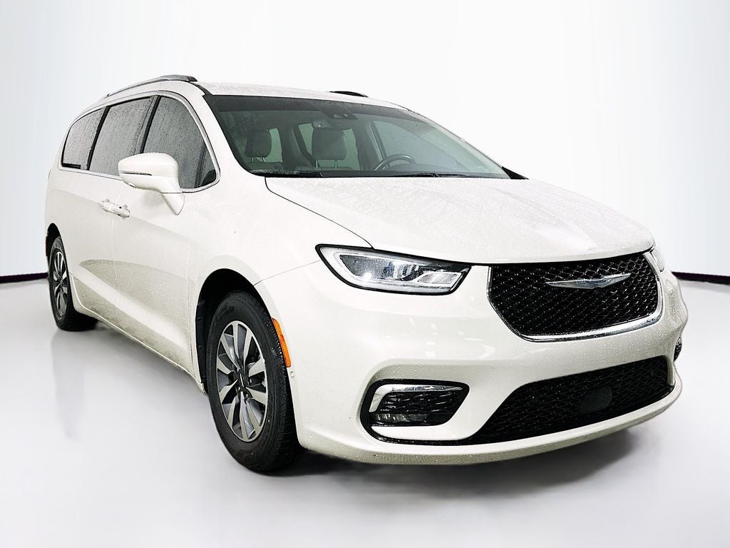 2021 Chrysler Pacifica Hybrid Touring L