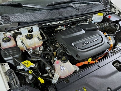 2021 Chrysler Pacifica Hybrid Touring L