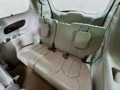 2021 Chrysler Pacifica Hybrid Touring L