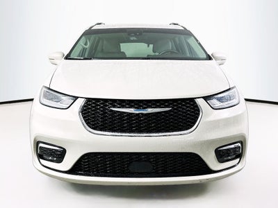 2021 Chrysler Pacifica Hybrid Touring L