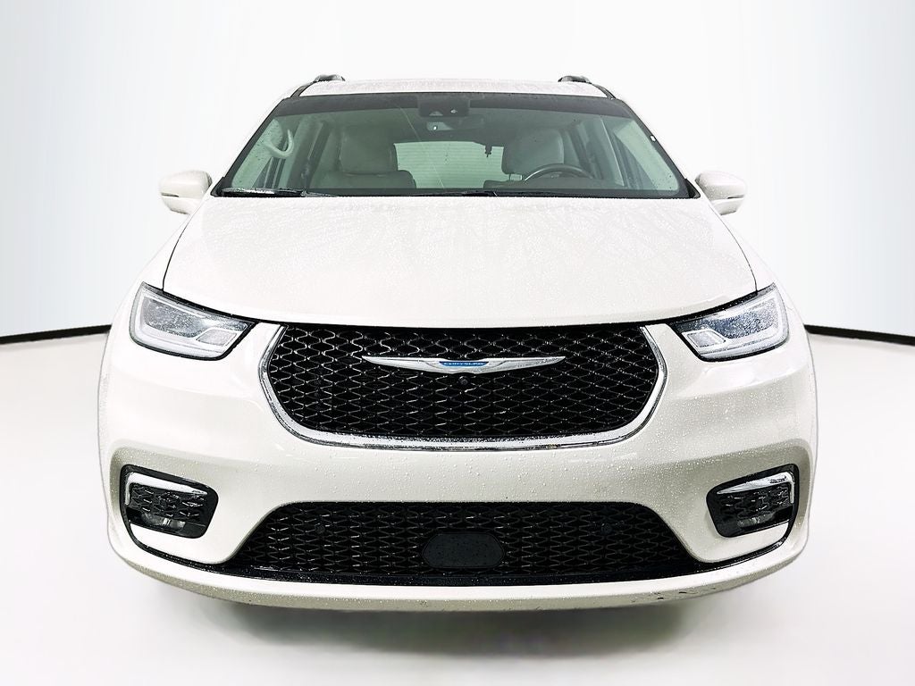 2021 Chrysler Pacifica Hybrid Touring L