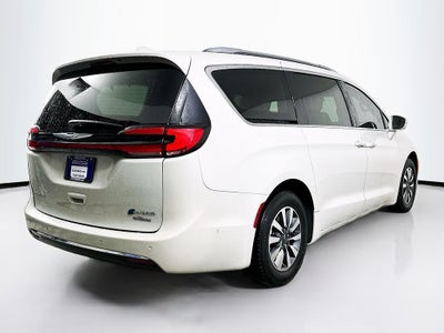 2021 Chrysler Pacifica Hybrid Touring L