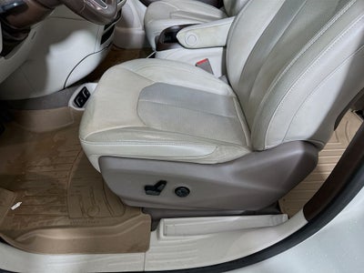 2021 Chrysler Pacifica Hybrid Touring L