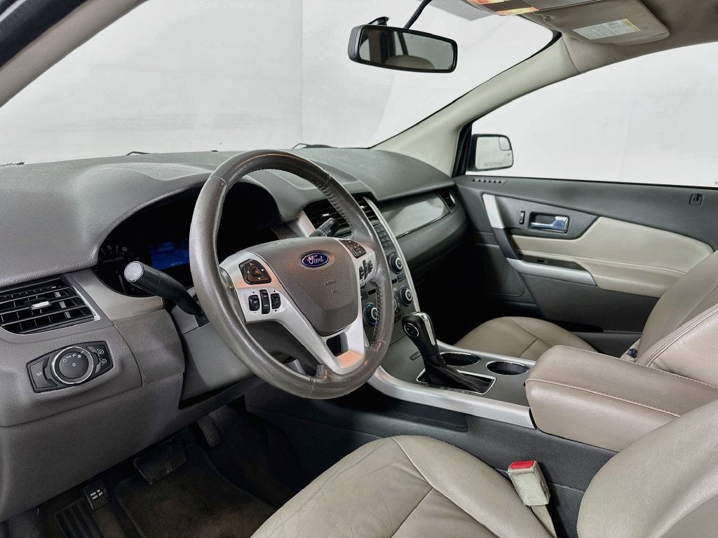 2012 Ford Edge SEL