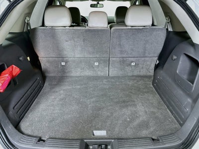 2012 Ford Edge SEL