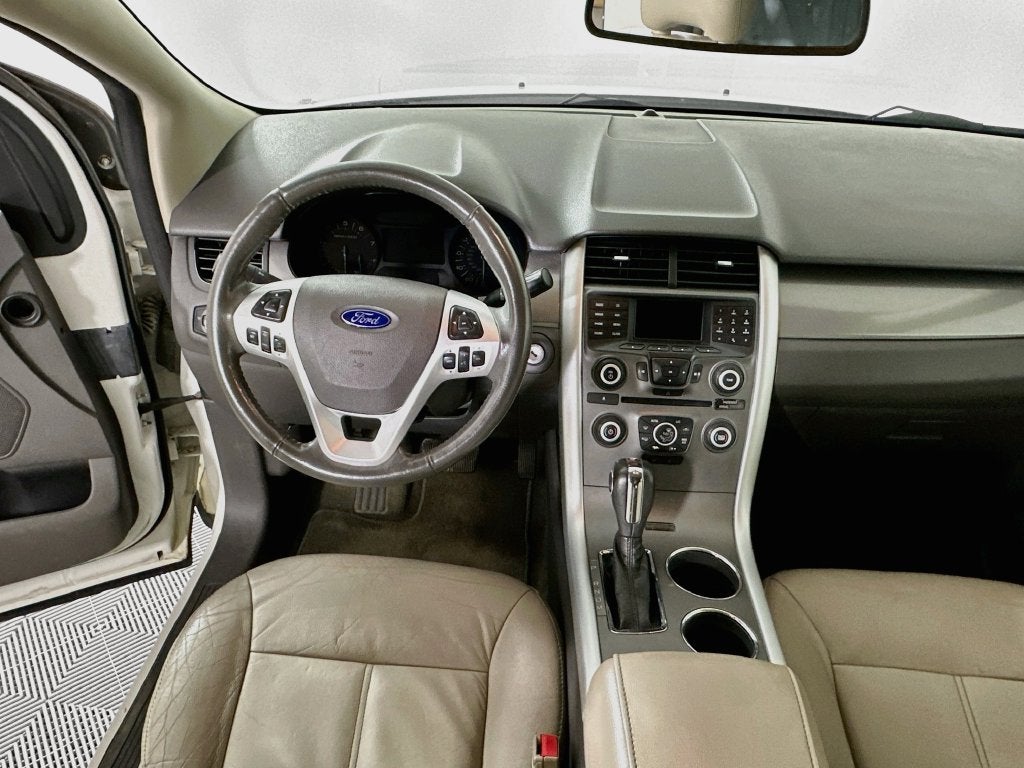 2012 Ford Edge SEL