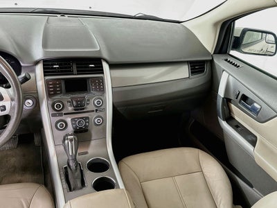 2012 Ford Edge SEL