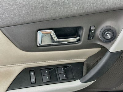 2012 Ford Edge SEL