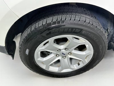 2012 Ford Edge SEL